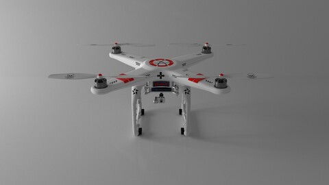DroneCamera