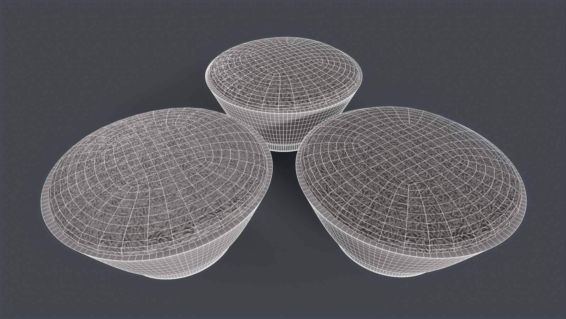 ArtStation - Rice Bowl | Resources