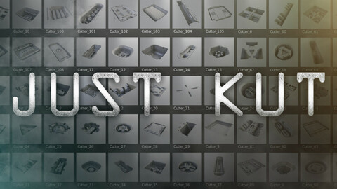 Just Kut