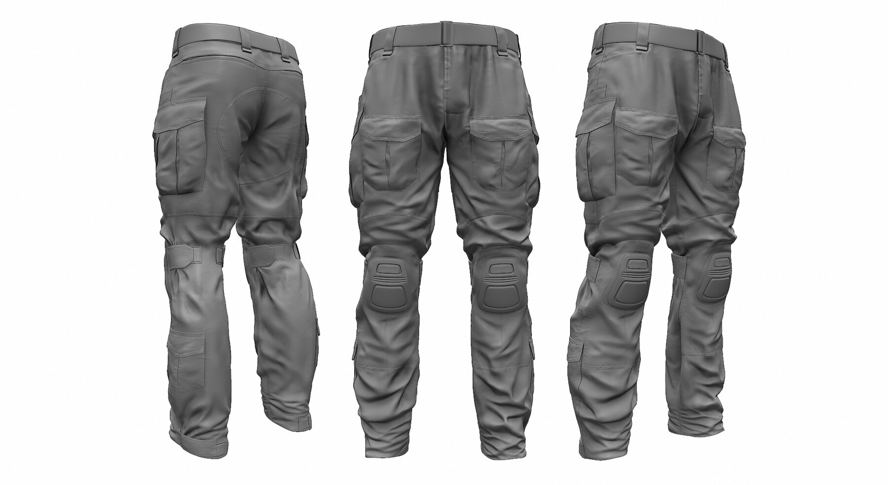 Fashion Black Military Tactical Cargo Pants Men Army Tactical Sweat | Jumia  Nigeria