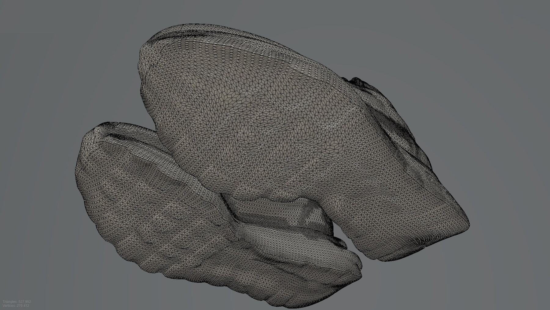 footpatrol sacai waffle