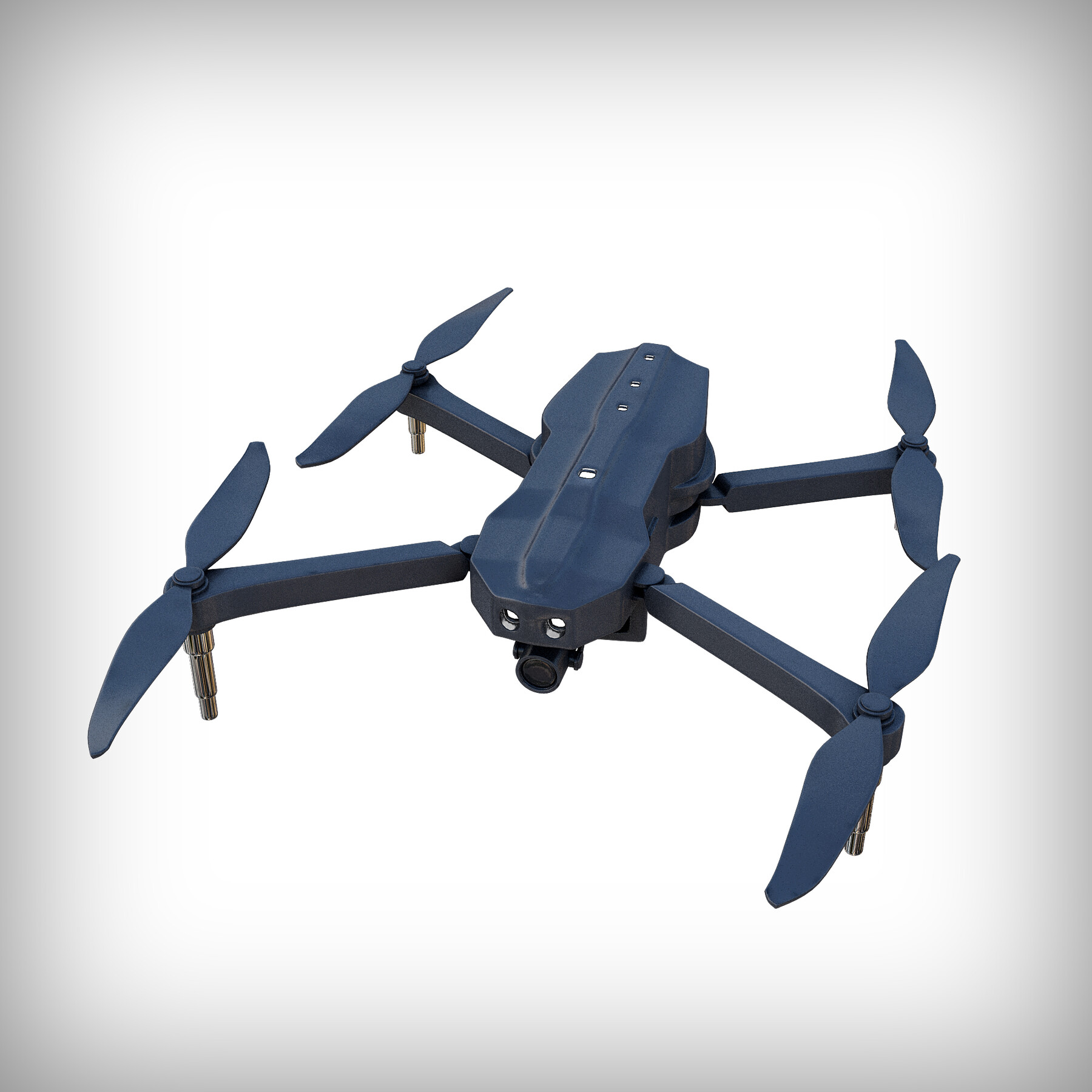 Drone 3d model