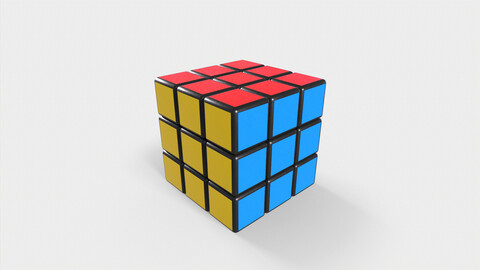 Rubiks Cube