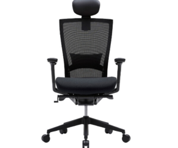 godrej thrive plus chair