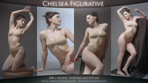 Chelsea Figurative