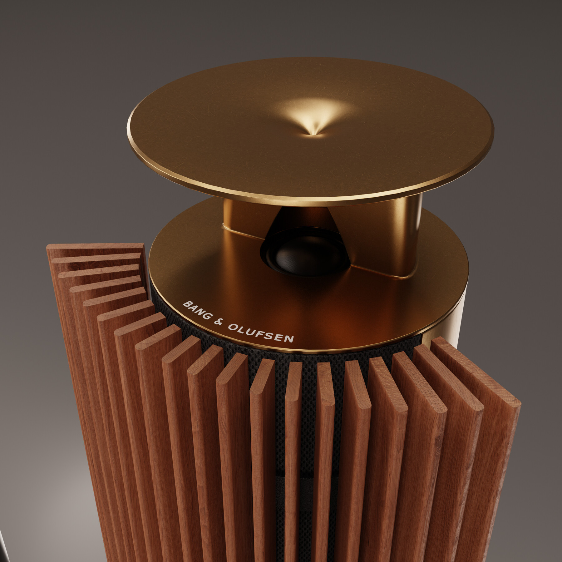 Beolab 18 hot sale bronze