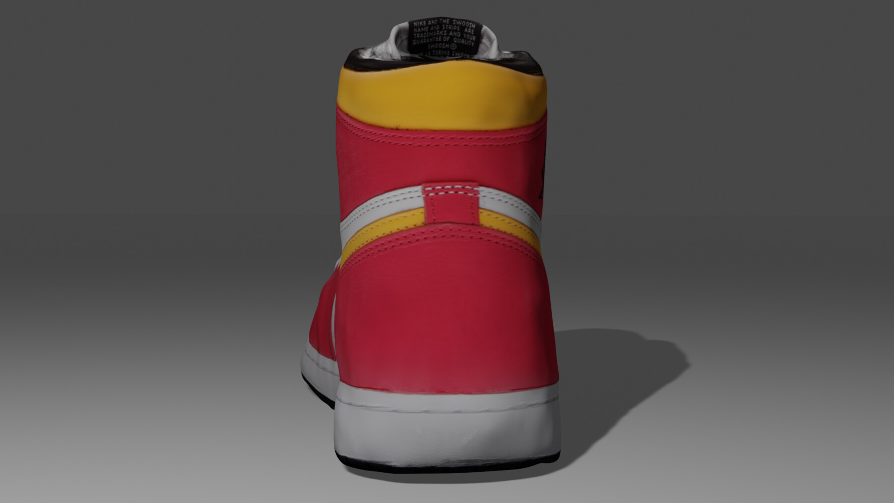 lt fusion jordan 1