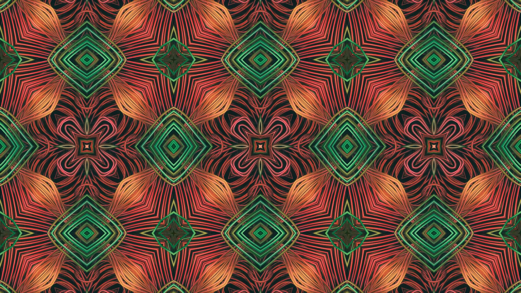 Artstation Vj Loop 85 Resources