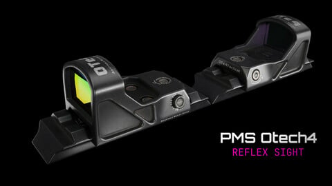 PMS Otech4 - Reflex Sight