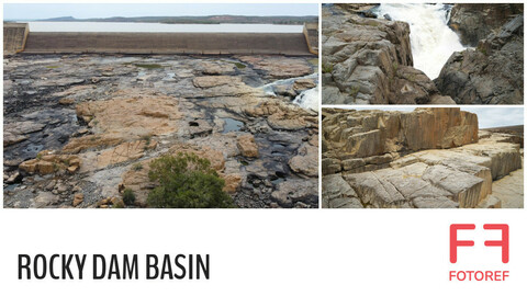575 photos of Rocky Dam Basin
