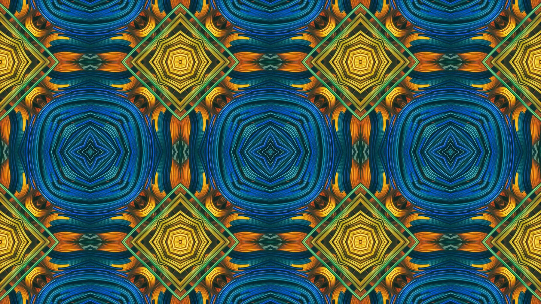 Artstation Vj Loop 86 Resources