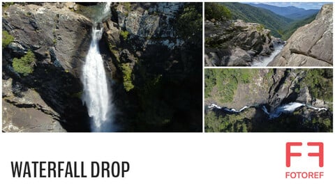 175 photos of Waterfall Drop