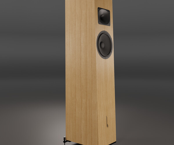 ArtStation Blumenhofer Acoustics Tempesta 20 Loudspeakers Pair