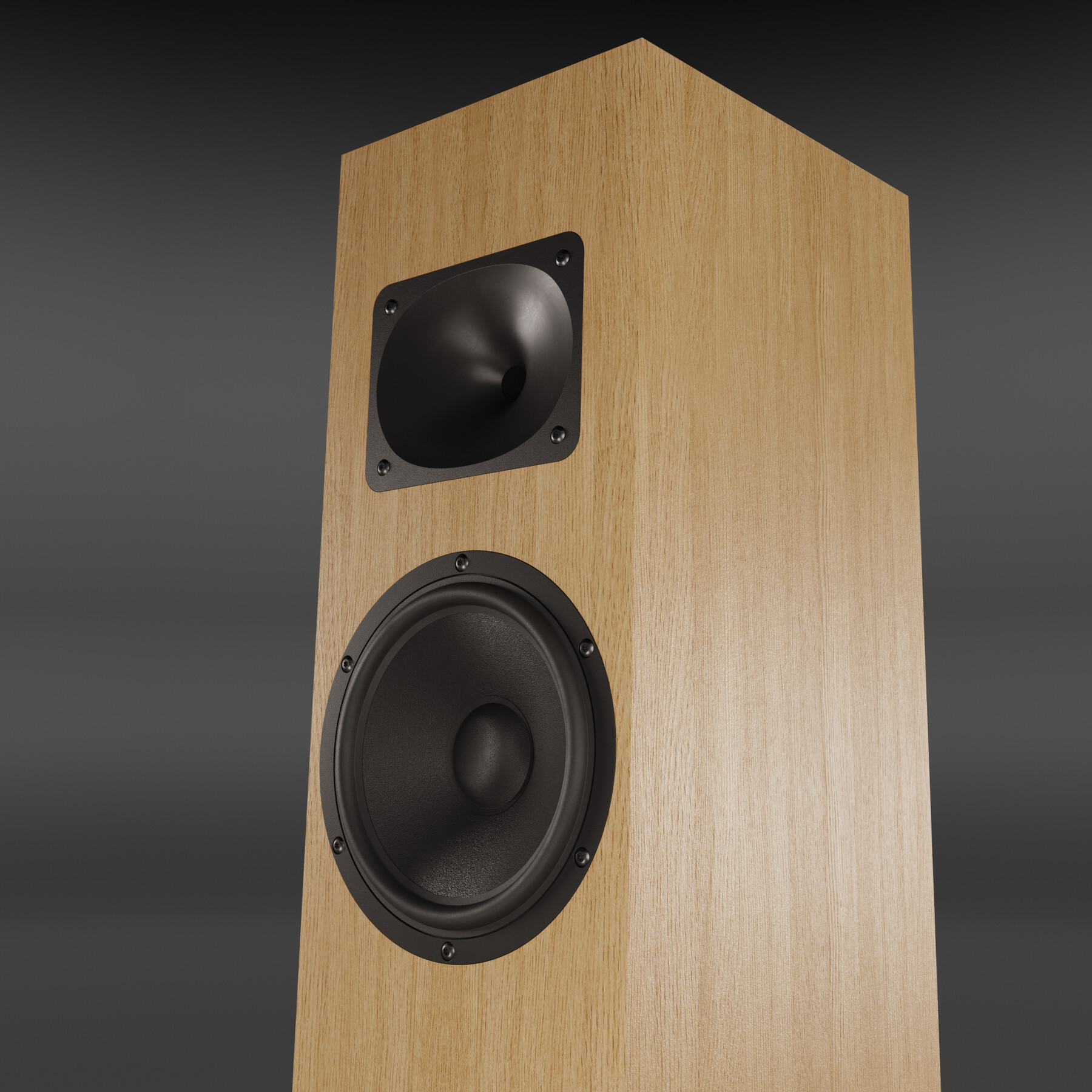 ArtStation Blumenhofer Acoustics Tempesta 20 Loudspeakers Pair