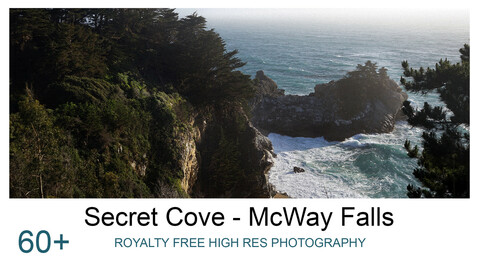 Secret Cove