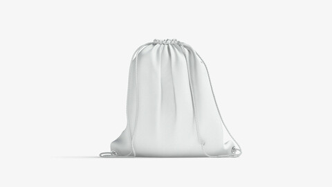 Drawstring Backpack