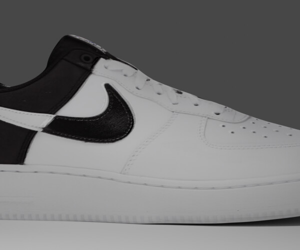 nike air force 1 low spurs