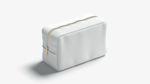 Cosmetic Bag