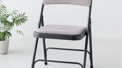 ZIANY Folding Chair Series