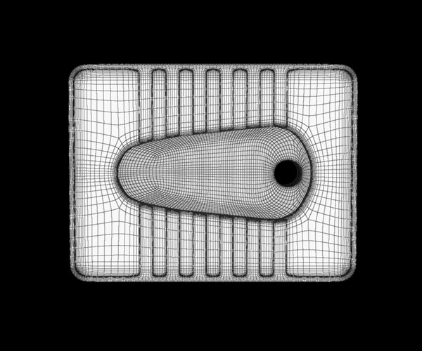 ArtStation Indian Toilet Resources