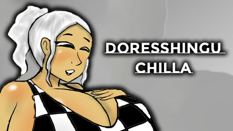 Doresshingu Chilla