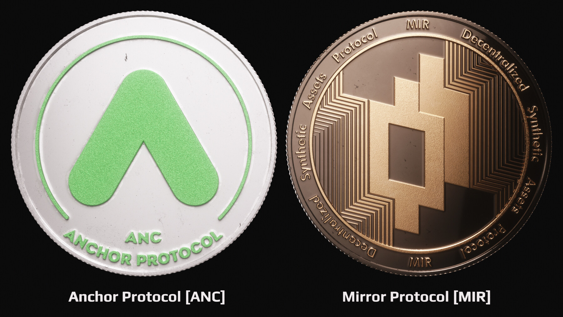 Velislav Slavov - Collection of 48 Cryptocurrency Coins