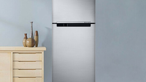 Samsung Electronics Class 1 Refrigerator RT32N503HS8