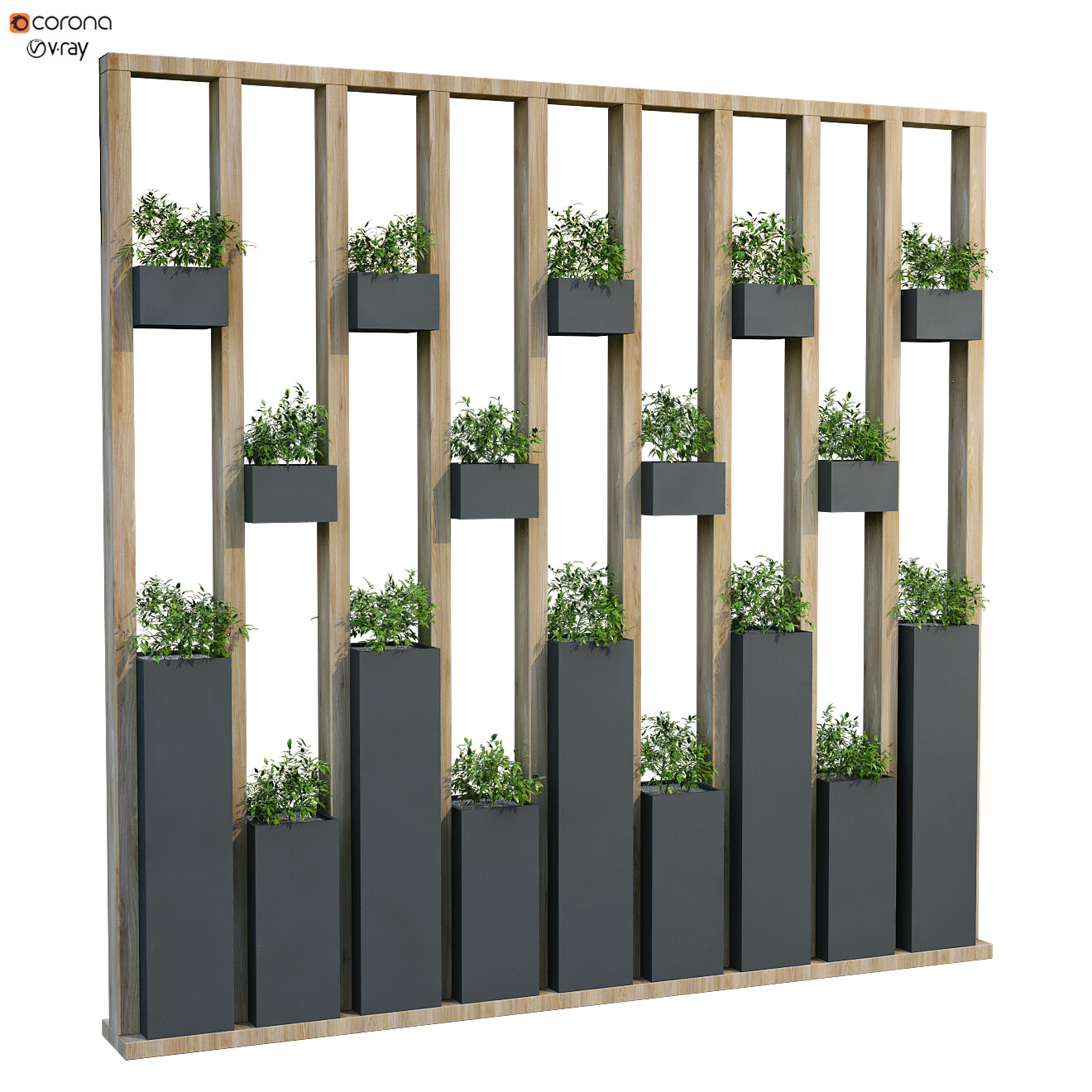 Set partitions