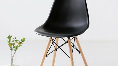 MAKA Eiffel Chair