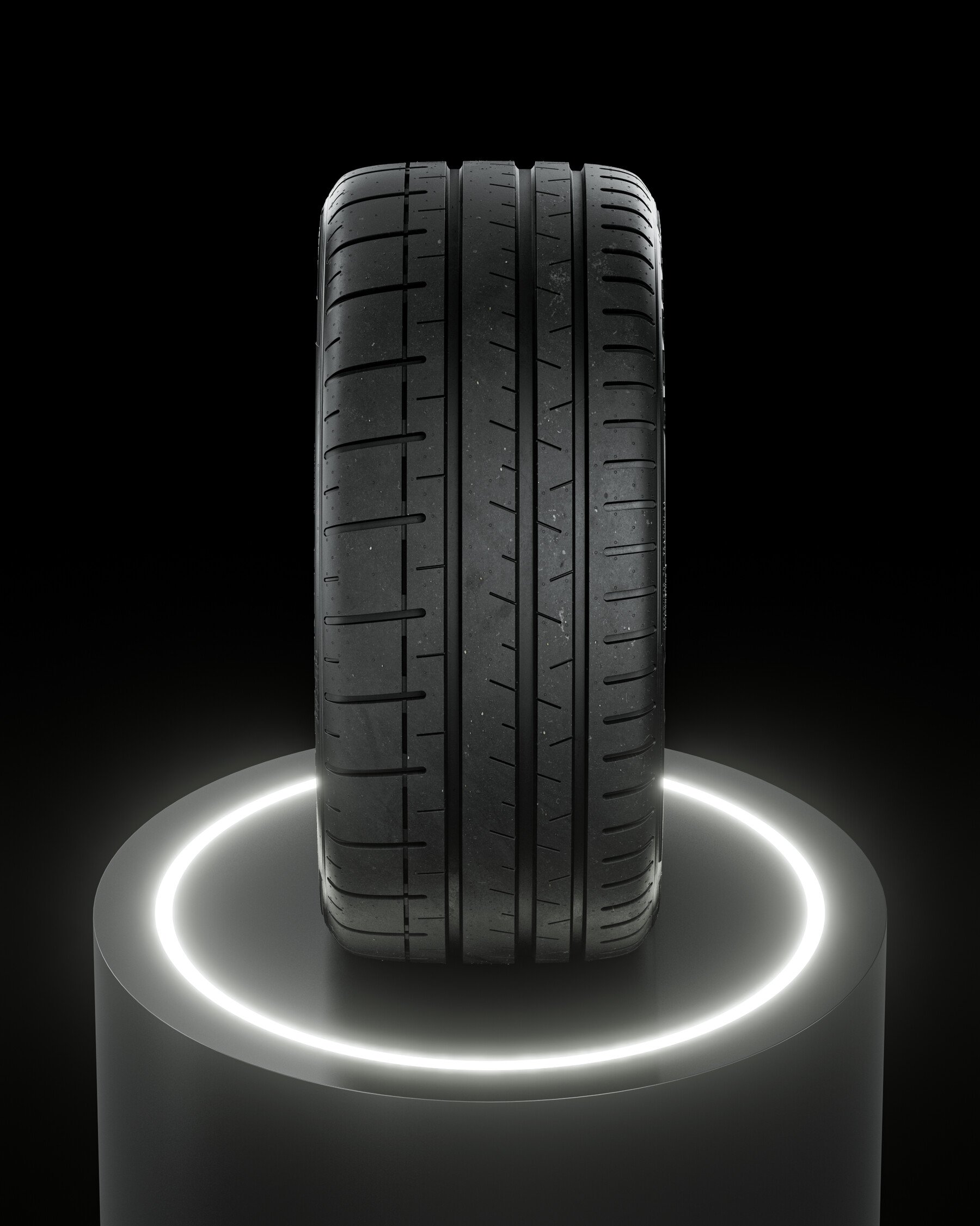 ArtStation - Pirelli P ZERO™ Corsa (PZC4) • 275/35 ZR20 (102Y