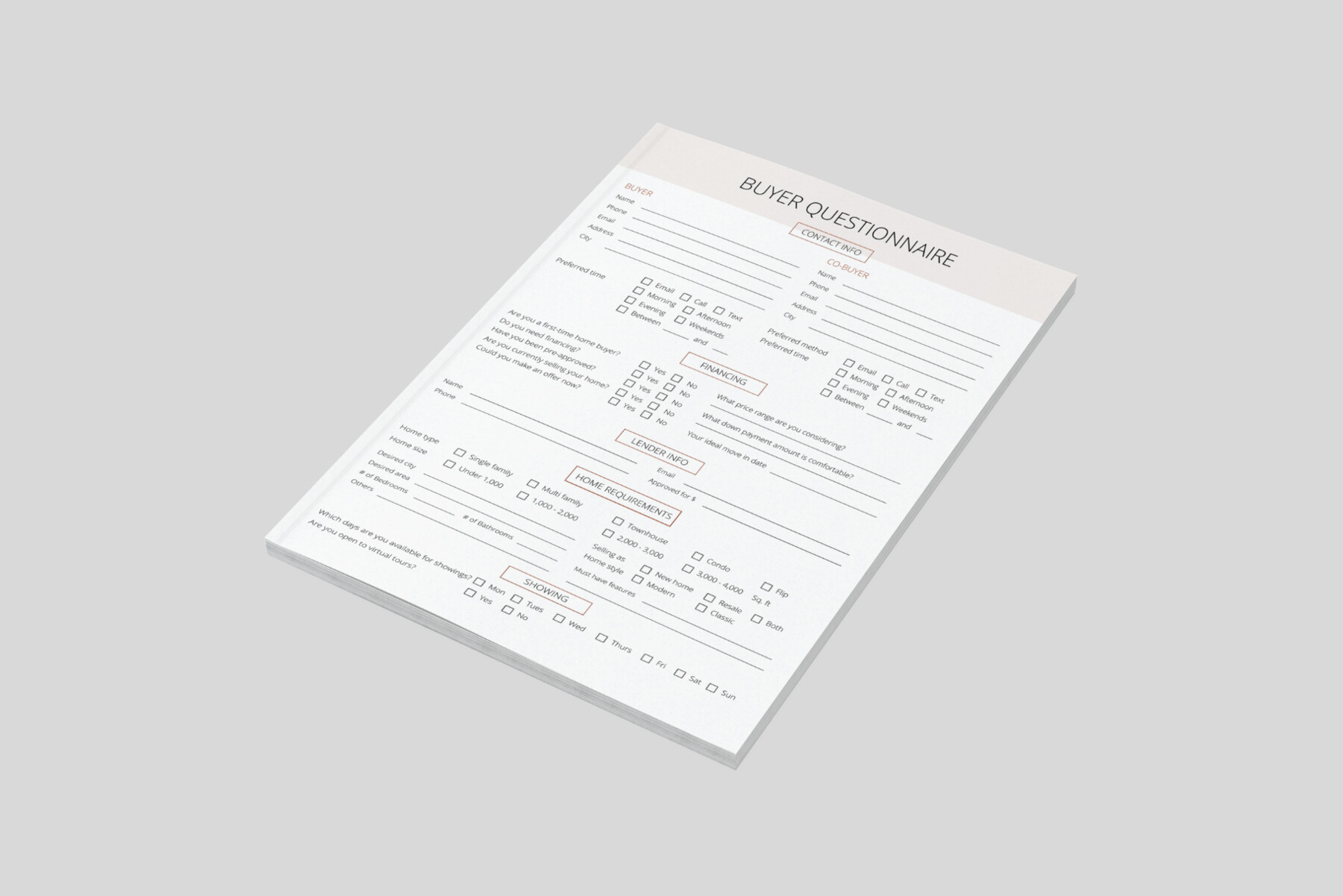 artstation-home-buyer-questionnaire-checklist-template-artworks