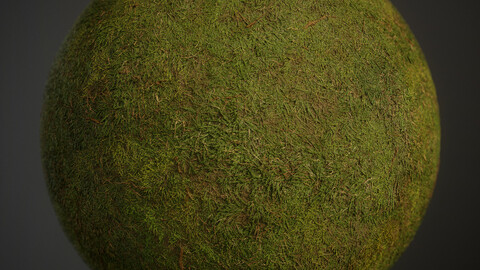 Grass Material