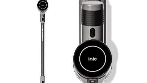 Ainic cordless vacuum cleaner New i20