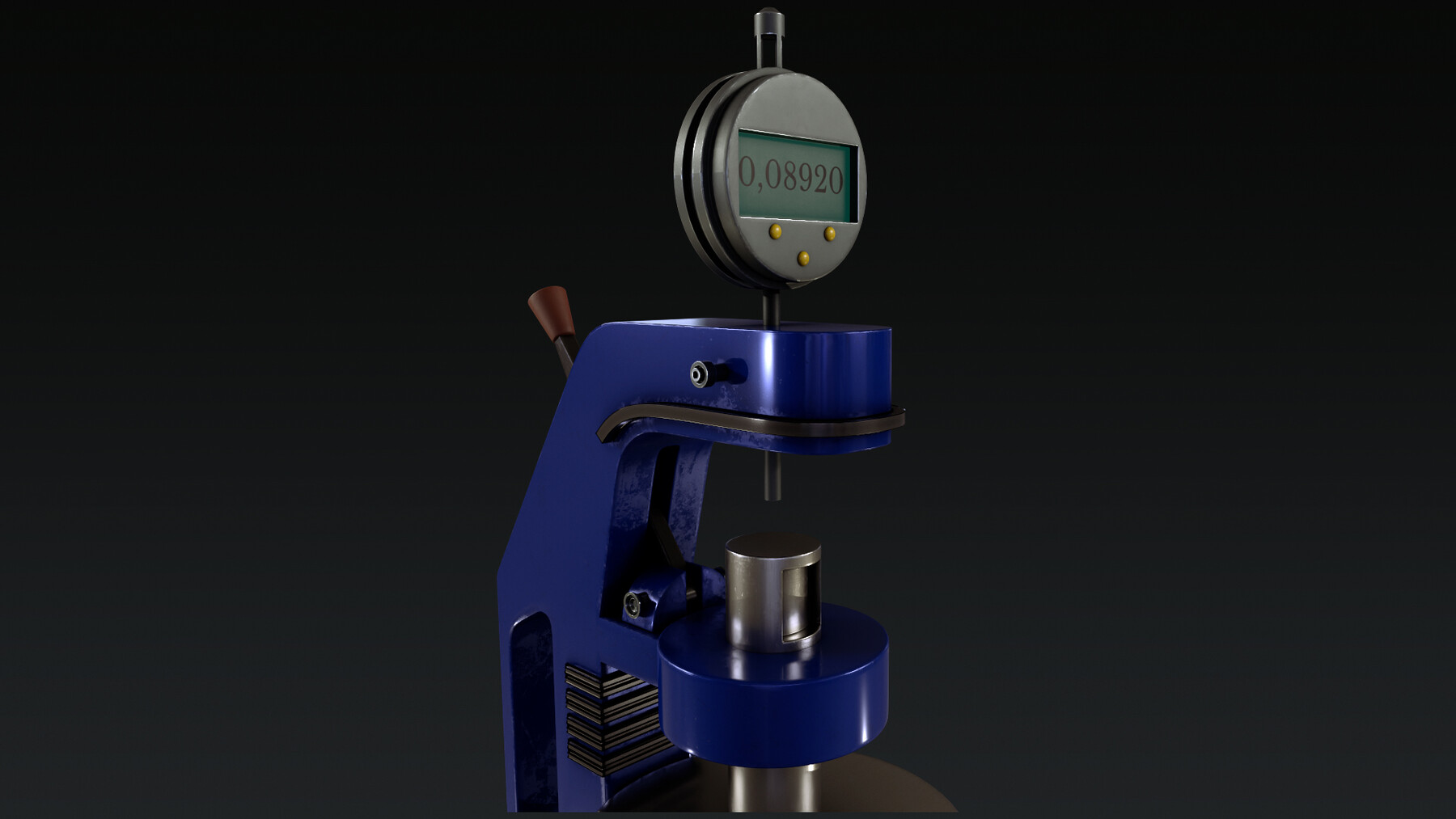 ArtStation laboratory equipment Game Assets