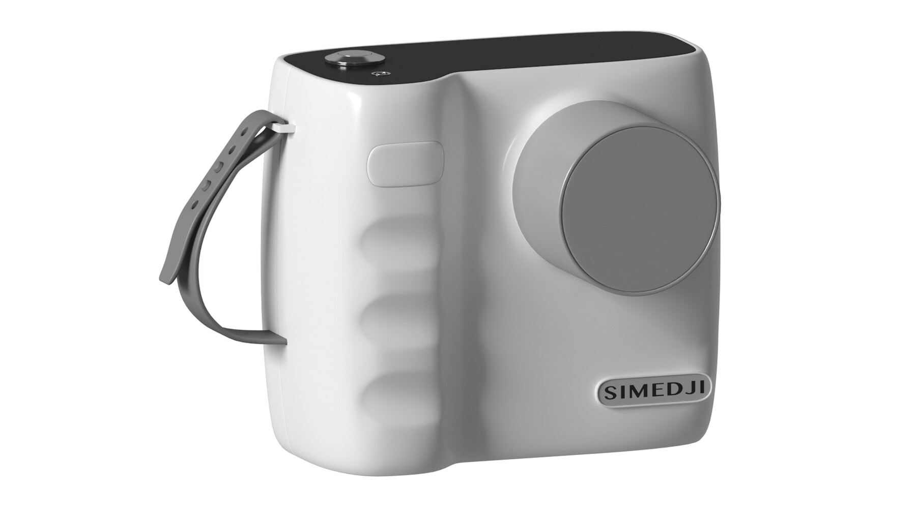 ArtStation Portable xray unit SIMEDJI DXG S100 Resources