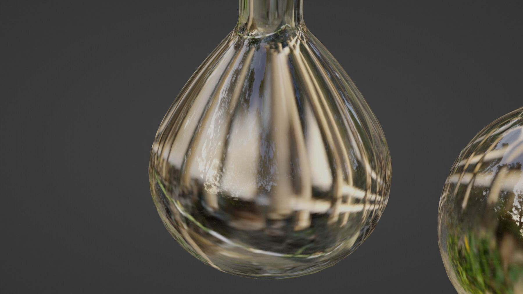 ArtStation Chemistry Beakers Game Assets