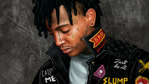 The SlumpGod