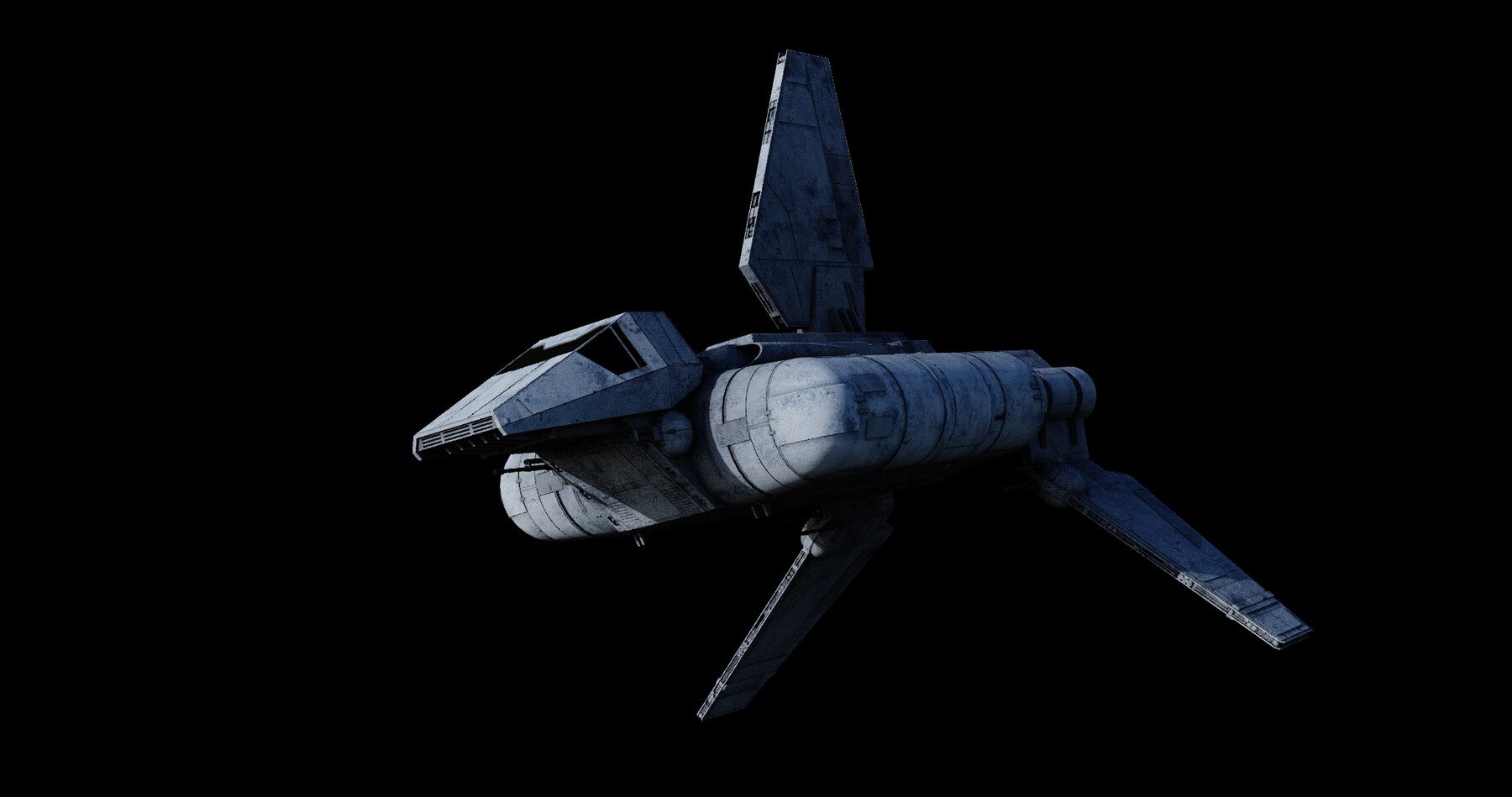 Sentinel class landing discount craft