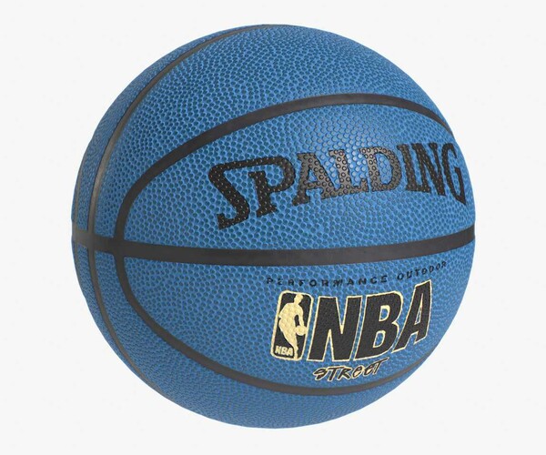 ArtStation - Basketball Spalding | Resources