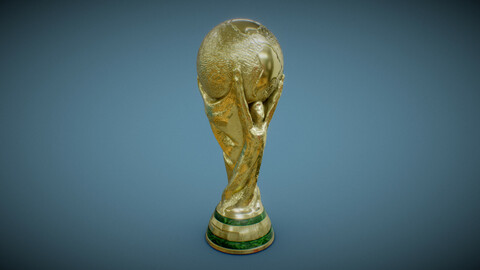 FIFA World Cup Trophy