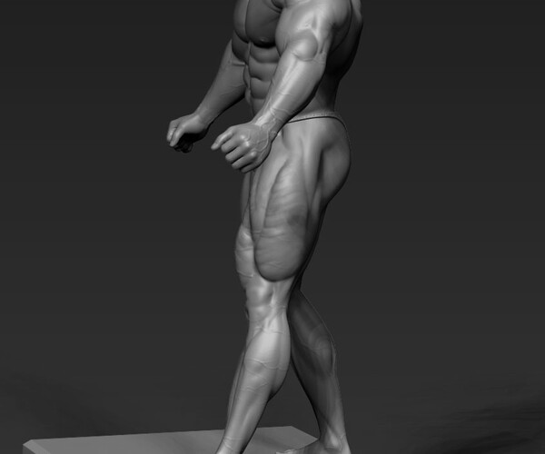 ArtStation - Jay Cutler