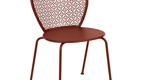 LORETTE CHAIR