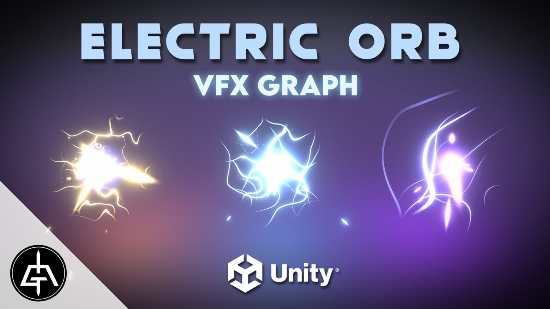 Vfx graph. Lightning/electricity Tutorial. Unity VFX graph change Skin.