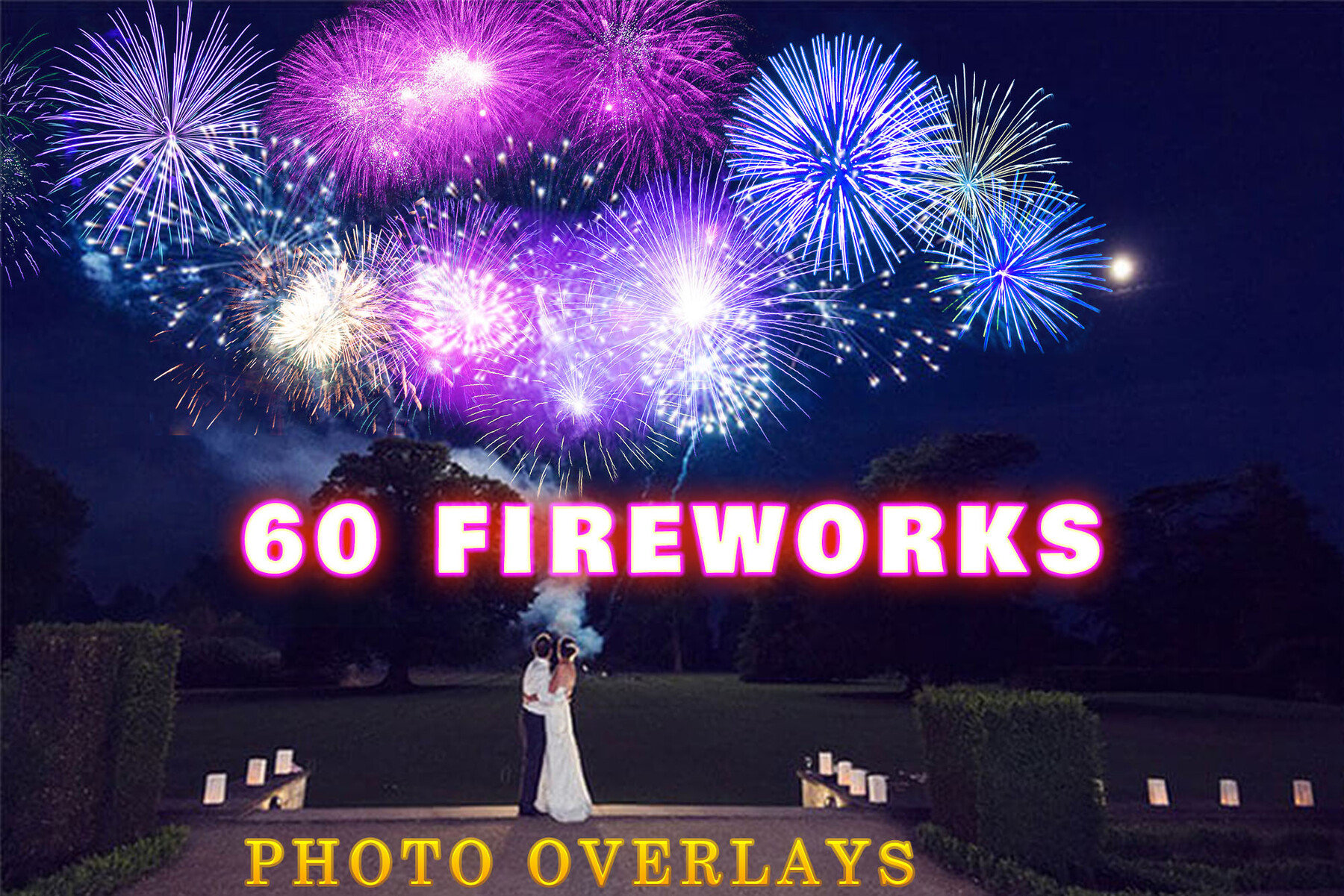 skycraft fireworks clipart