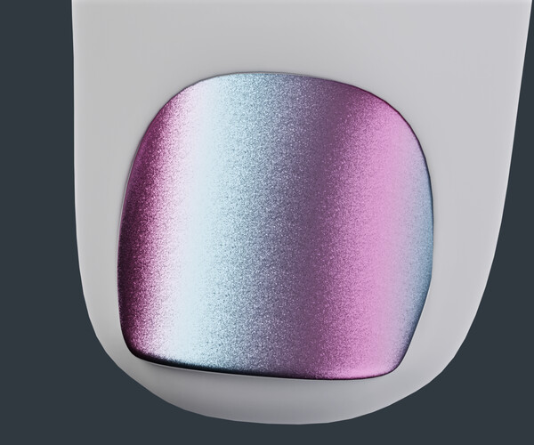 ArtStation Nail Polish Smart Materials Collection 15 Smart