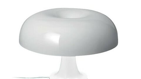 Genuine Nesino table lamp