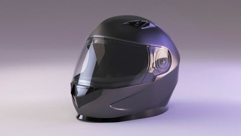 Acerbis X-STREET Helmet