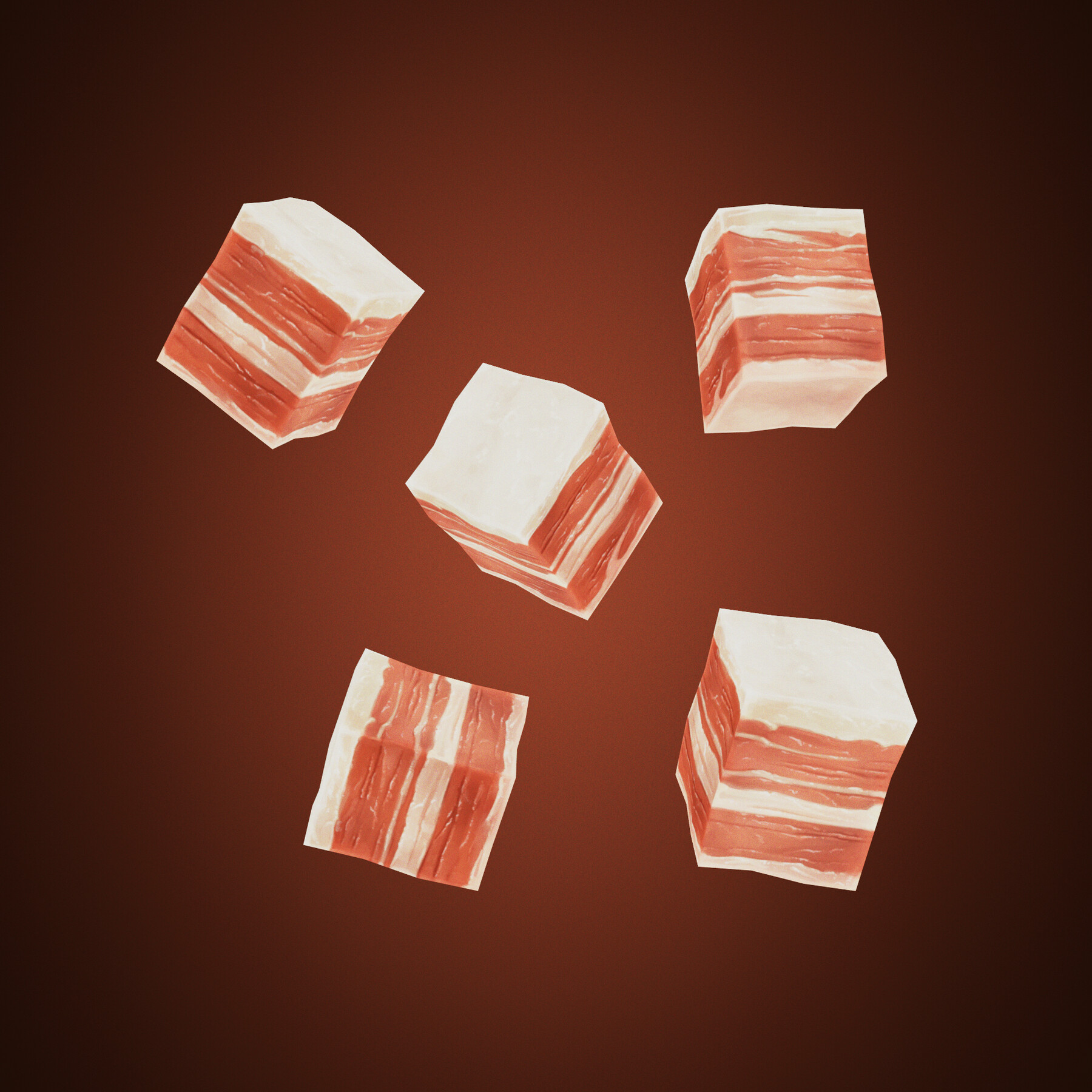 ArtStation Hand Painted Texturing in Substance Painter Tutorials