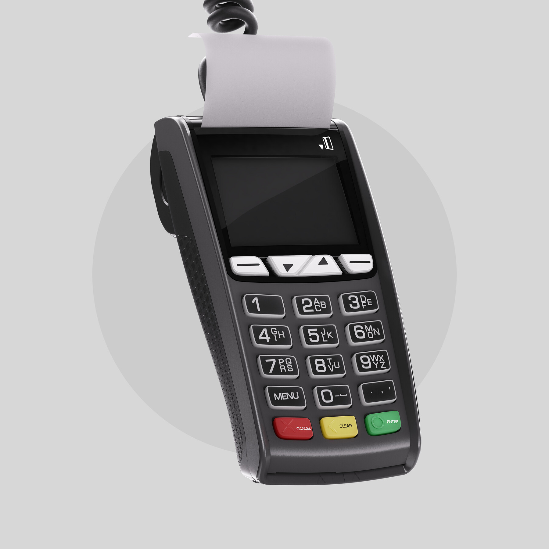 ArtStation ICT 250 card payment machine Resources