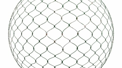 Fence PBR Seamless Texture PNG And JPG 2K Size
